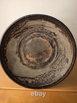 1875 Eastern Railroad Lantern F. O. Dewey And Sons Boston Whale Oil Burner