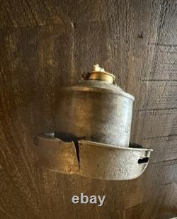 1897 Delaware Lackawanna And Western Railroad Lantern The Adams Dl&w Rr