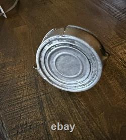 1897 Delaware Lackawanna And Western Railroad Lantern The Adams Dl&w Rr