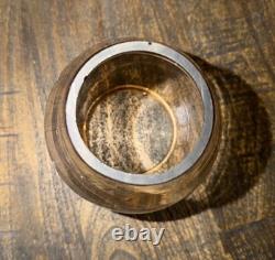1897 Delaware Lackawanna And Western Railroad Lantern The Adams Dl&w Rr