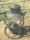 1897 SOUTHERN PACIFIC RAILROAD LANTERN Clear Cast SPCo EB Lantern Globe
