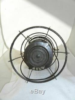 1897 SOUTHERN PACIFIC RAILROAD LANTERN Clear Cast SPCo EB Lantern Globe