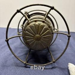 1922 Adlake Kero Antique Adams & Westlake Co. Railroad Oil Lantern Lamp