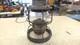 1925 B&O Armspear Railroad Lantern