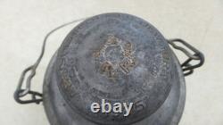 1925 B&O Armspear Railroad Lantern
