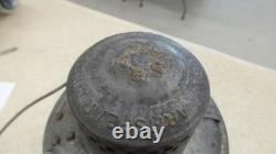 1925 B&O Armspear Railroad Lantern