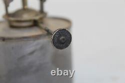 1934 Handlan 2000 Railroad Lantern St. Louis Burner Fount Pat. 1959128 -v