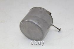 1934 Handlan 2000 Railroad Lantern St. Louis Burner Fount Pat. 1959128 -v