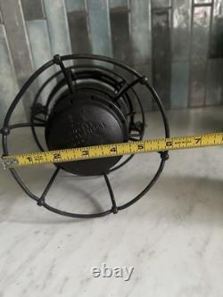 1950 C. P. R. Canadian Pacific Railway ADLAKE Kero Railroad RR Lantern Hiram L