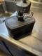 2 1930s HIRAM PIPER MONTREAL SWITCHMENS LANTERN LAMP FUEL POT RAILROAD RAILWAY