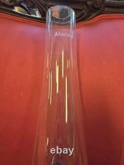 #5333 Aladdin Model C Railroad Caboose Wall Lamp