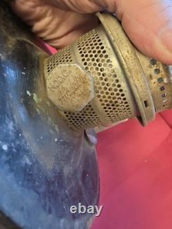 #5333 Aladdin Model C Railroad Caboose Wall Lamp