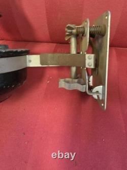 #5333 Aladdin Model C Railroad Caboose Wall Lamp