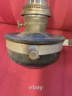 #5333 Aladdin Model C Railroad Caboose Wall Lamp