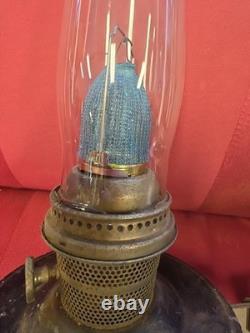 #5333 Aladdin Model C Railroad Caboose Wall Lamp