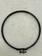 6-3/8 Adlake Railroad Lamp Caboose Marker Lantern Lens Ring