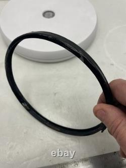 6-3/8 Adlake Railroad Lamp Caboose Marker Lantern Lens Ring