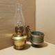 7263-1800s Adams & Westlake wall mount railroad lamp