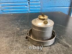 ADLAKE 1897 NY. NH&H. RR NEW YORK NEW HAVEN&HARTFORD RAILROAD LANTERN WithEMB GLOBE