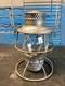ADLAKE CHICAGO & NORTH WESTERN RY RAILROAD LANTERN WithEMBOSSED (C. &N. W. Ry) GLOBE