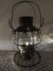 ADLAKE NORFOLK & WESTERN RAILWAY(N. &W. Ry) RAILROAD LANTERN WithEMB. (N&W) GLOBE