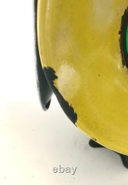 ADLAKE Non-Sweating 4 Way Switch Lamp Lantern STAMPED PRR Pennsylvania Railroad