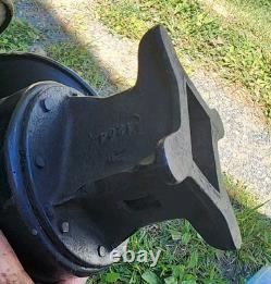 ADLAKE Non-Sweating RAILROAD 4 way SWITCH LAMP Lantern Light Pennsylvania PRR PA