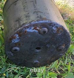 ADLAKE Non-Sweating RAILROAD 4 way SWITCH LAMP Lantern Light Pennsylvania PRR PA