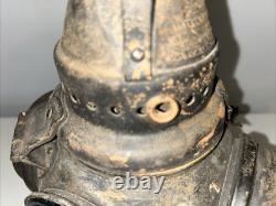 ADLAKE Non-Sweating Switch Signal RAILROAD Train Lamp Or Lantern Glass Lenses