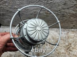 AT&SF Railway Lantern Santa Fe Adlake