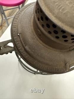 Adams & Westlake Co. ADLAKE No 250 New York Chicago Phil Railroad Latern USA