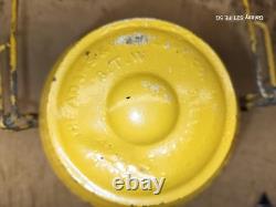 Adams Westlake GTW Grand Trunk Western Bell Bottom Railroad Lantern