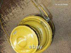 Adams Westlake GTW Grand Trunk Western Bell Bottom Railroad Lantern