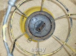 Adams Westlake GTW Grand Trunk Western Bell Bottom Railroad Lantern