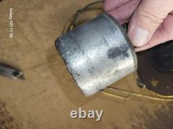 Adams Westlake GTW Grand Trunk Western Bell Bottom Railroad Lantern