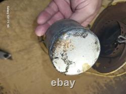 Adams Westlake GTW Grand Trunk Western Bell Bottom Railroad Lantern