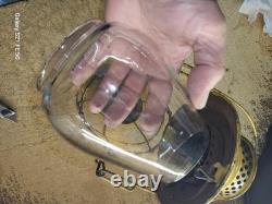 Adams Westlake GTW Grand Trunk Western Bell Bottom Railroad Lantern