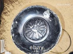 Adams Westlake GTW Grand Trunk Western Bell Bottom Railroad Lantern