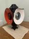 Adams Westlake Railroad 4way Switch Lamp Lantern Light Good/Great Condition