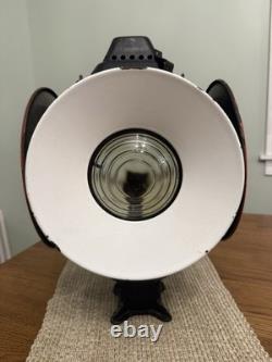 Adams Westlake Railroad 4way Switch Lamp Lantern Light Good/Great Condition