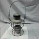 Adams and Westlake Rock Island Railroad Lantern 1923 Pats Pending Excellent
