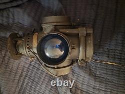 Adams and Westlake company railroad lantern s46668 patent 1905 great Britain