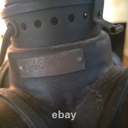 Adams and Westlake company railroad lantern s46668 patent 1905 great Britain