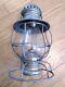 Adams westlake railroad lantern Patent In1864