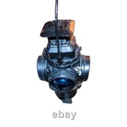 Adlake 2-Red & 2-Green Lens Intact Railroad Lantern