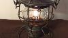 Adlake 250 Kero Railroad Lanterns