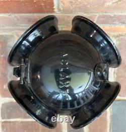 Adlake 4-Way Railroad Lamp, No Lenses, 10h