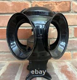 Adlake 4-Way Railroad Lamp, No Lenses, 10h