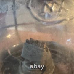 Adlake Kero Illinois Central Railroad ICRR Lantern 1931 Original Globe Adams