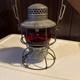 Adlake Kero N&W. RY Train Railroad lamp Lantern Norfolk and Western Railway 2C15